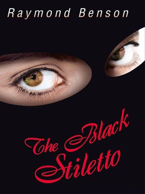The Black Stiletto - ebook